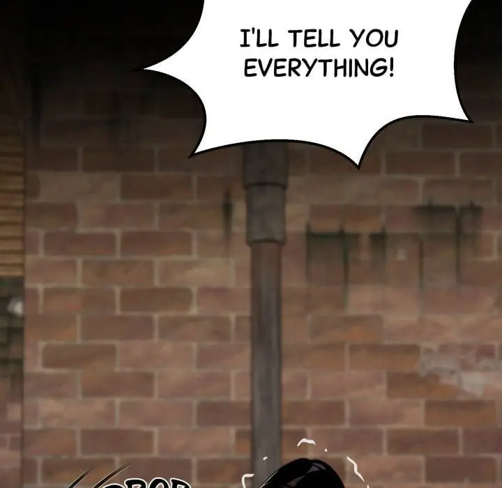 Gangster x Office Lady Episode 132 - Page 84