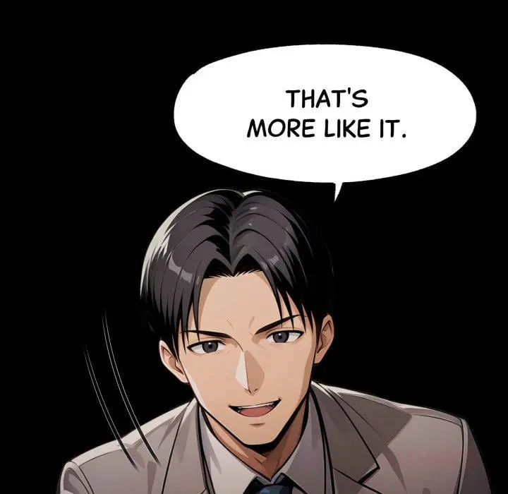 Gangster x Office Lady Episode 132 - Page 86