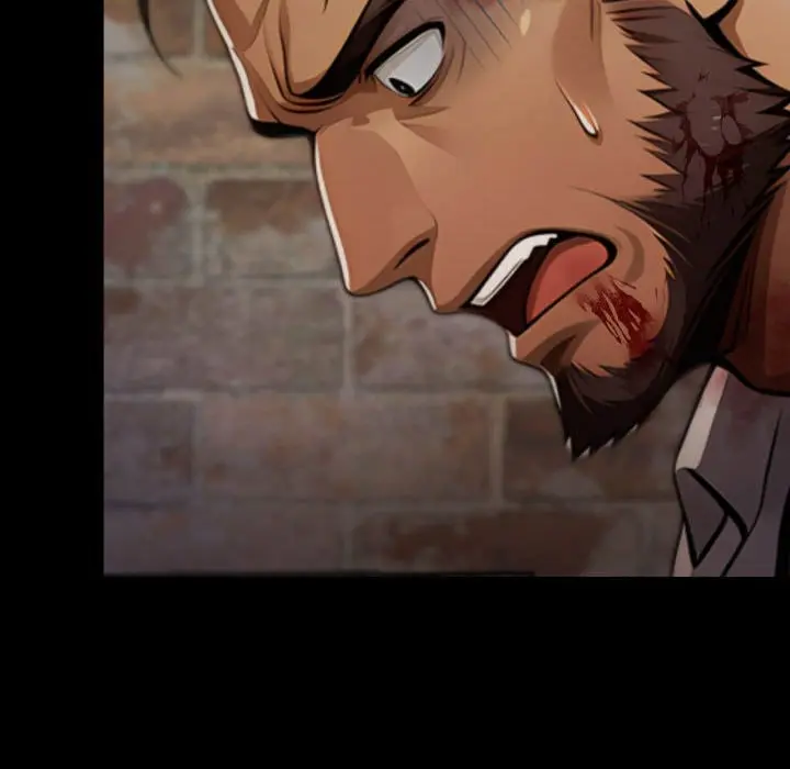 Gangster x Office Lady Episode 132 - Page 88