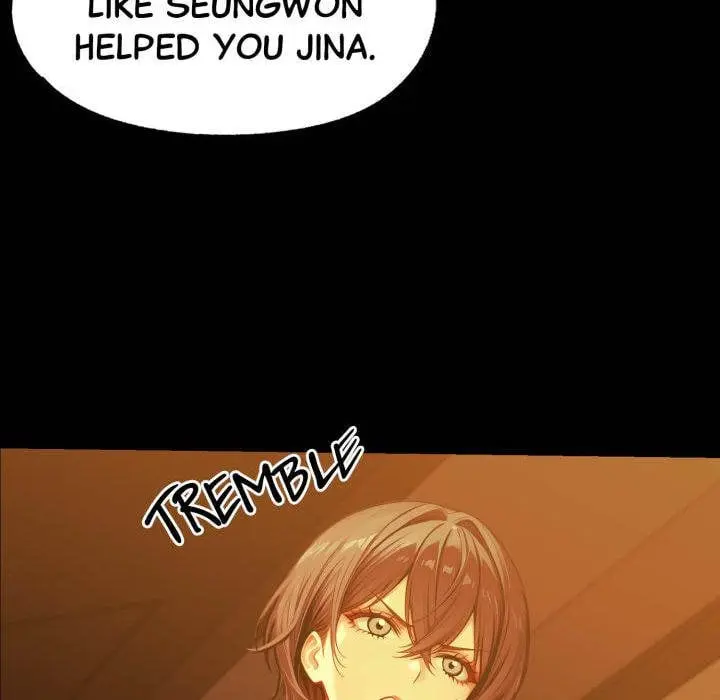Gangster x Office Lady Episode 133 - Page 86