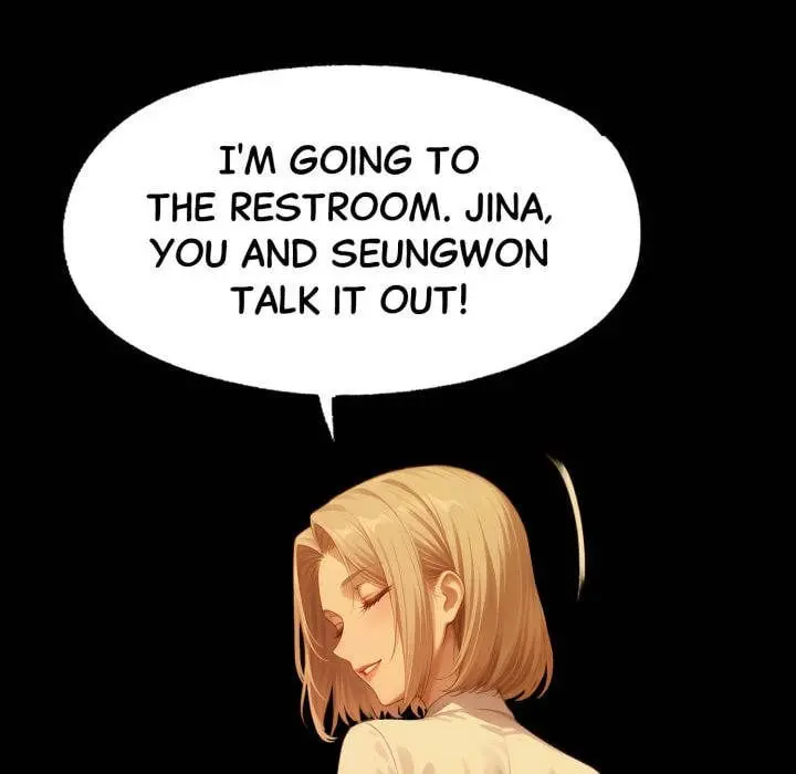 Gangster x Office Lady Episode 133 - Page 89