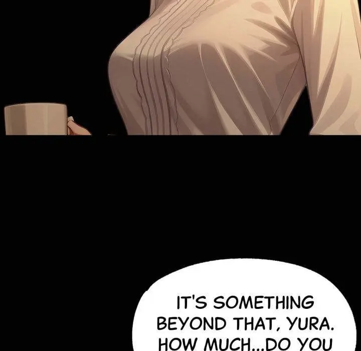 Gangster x Office Lady Episode 133 - Page 11