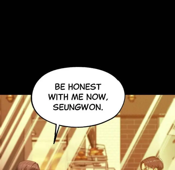 Gangster x Office Lady Episode 133 - Page 93