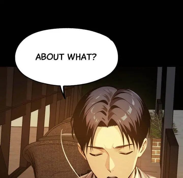 Gangster x Office Lady Episode 133 - Page 95