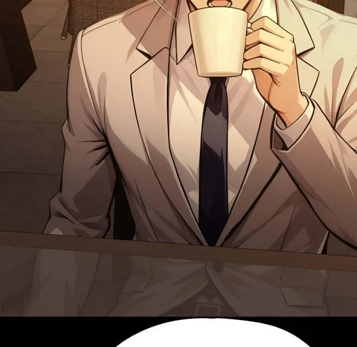Gangster x Office Lady Episode 133 - Page 96