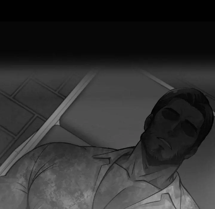 Gangster x Office Lady Episode 133 - Page 97