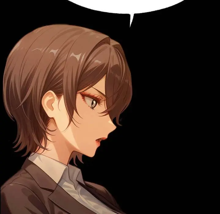 Gangster x Office Lady Episode 133 - Page 99