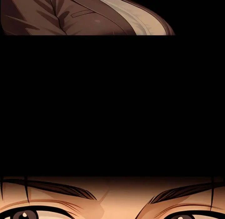 Gangster x Office Lady Episode 133 - Page 100