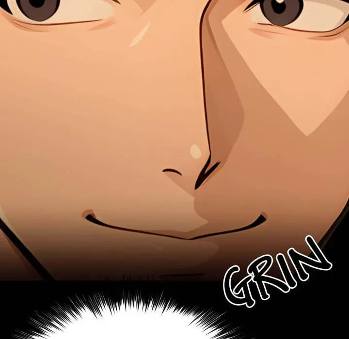 Gangster x Office Lady Episode 133 - Page 101