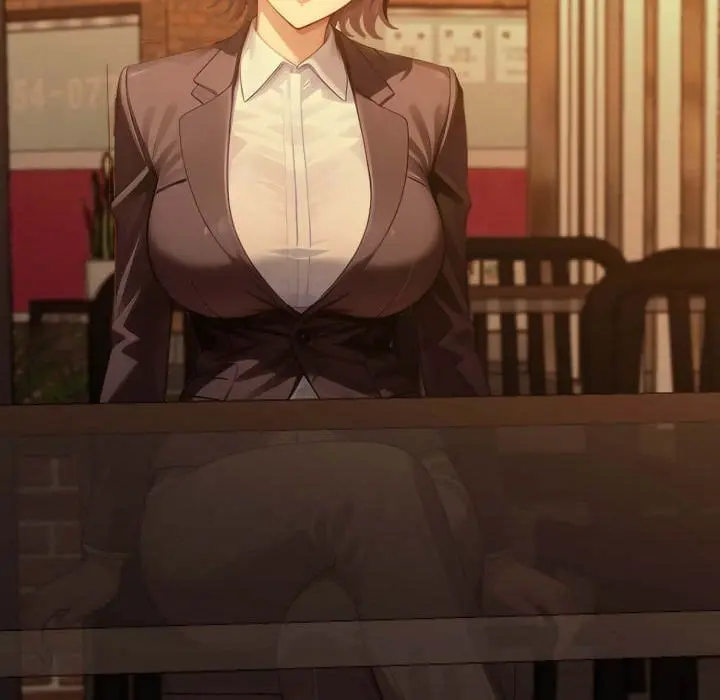 Gangster x Office Lady Episode 133 - Page 103