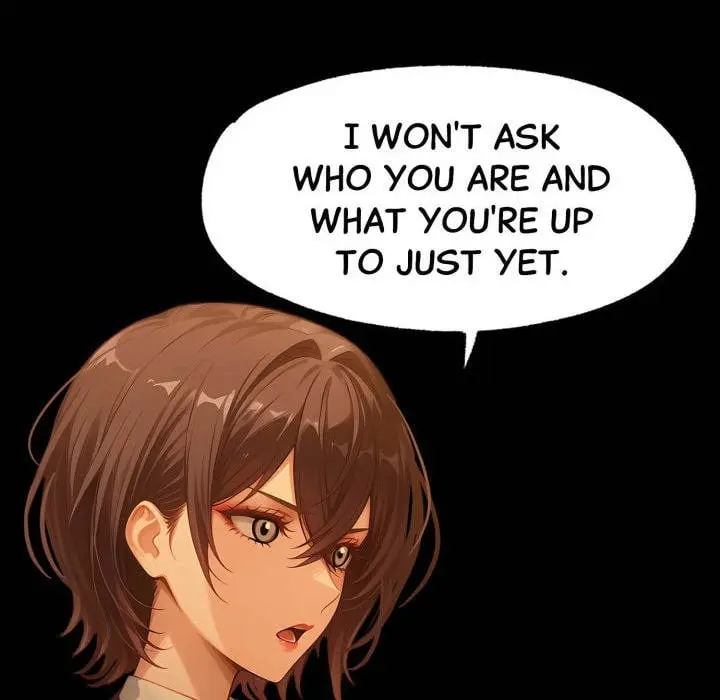 Gangster x Office Lady Episode 133 - Page 105