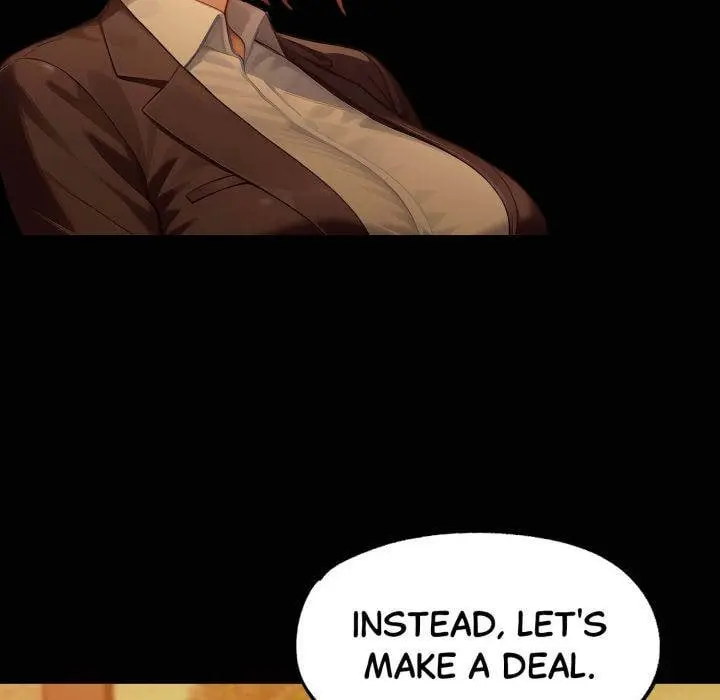 Gangster x Office Lady Episode 133 - Page 106