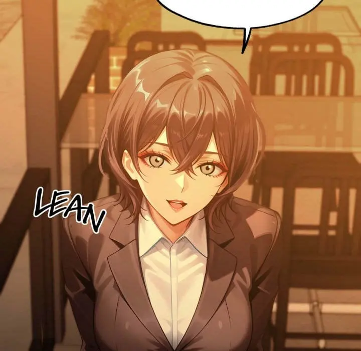 Gangster x Office Lady Episode 133 - Page 107