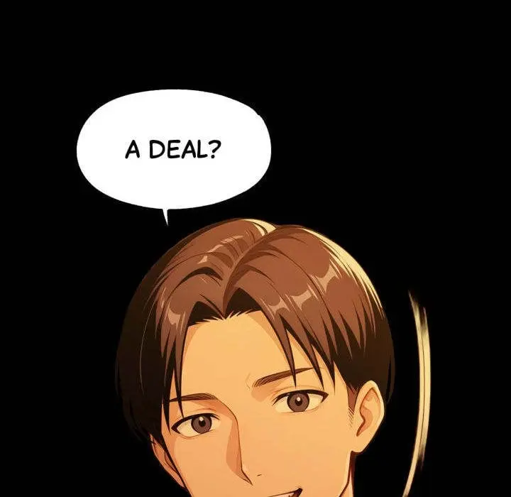 Gangster x Office Lady Episode 133 - Page 109