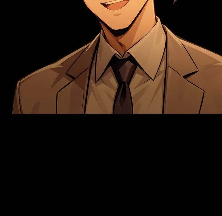 Gangster x Office Lady Episode 133 - Page 110