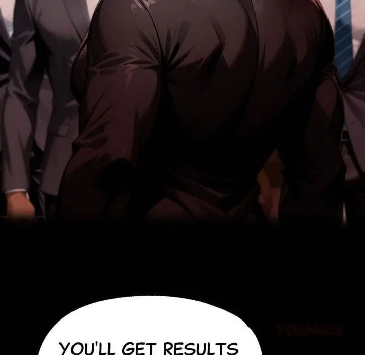Gangster x Office Lady Episode 133 - Page 112