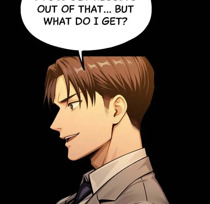 Gangster x Office Lady Episode 133 - Page 113