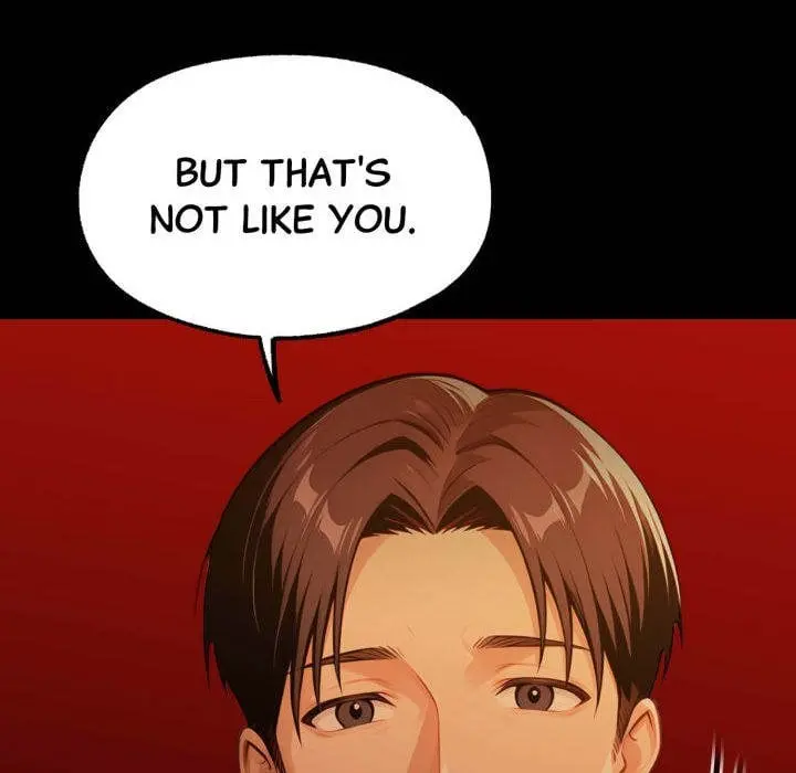Gangster x Office Lady Episode 133 - Page 118