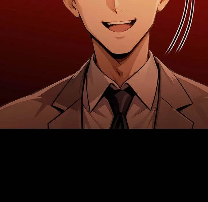 Gangster x Office Lady Episode 133 - Page 119