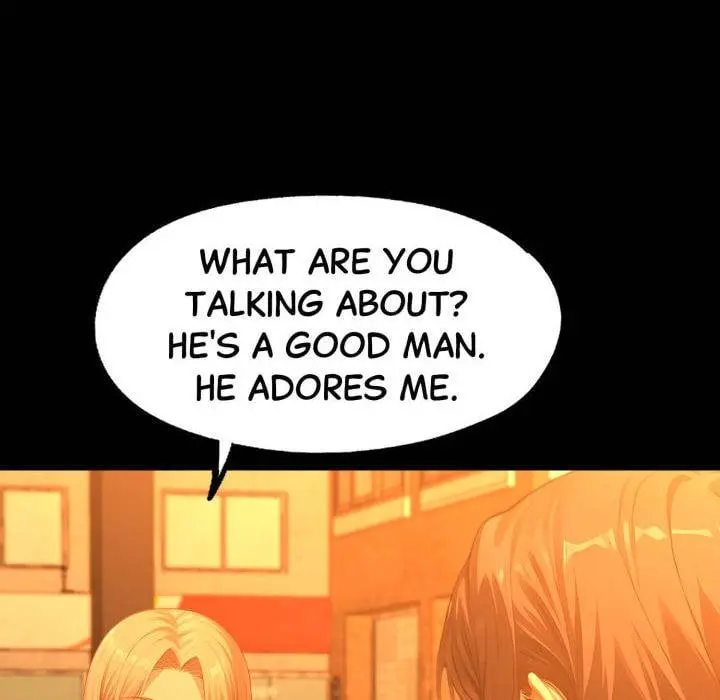 Gangster x Office Lady Episode 133 - Page 14
