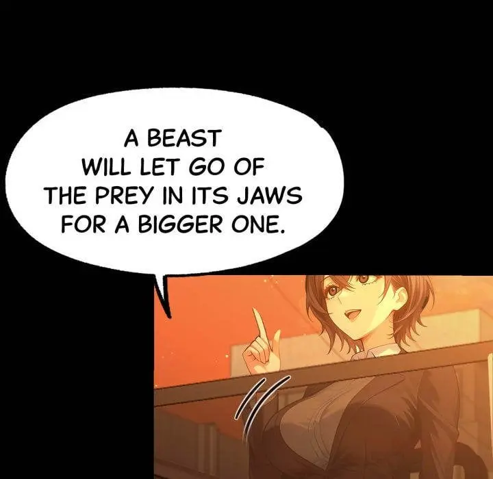 Gangster x Office Lady Episode 133 - Page 120