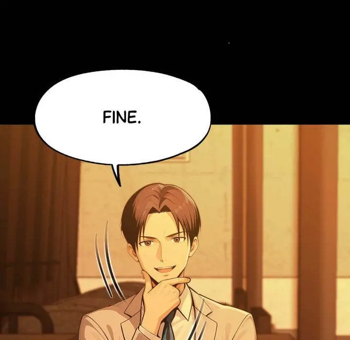 Gangster x Office Lady Episode 133 - Page 122