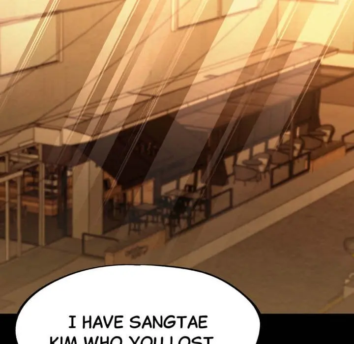 Gangster x Office Lady Episode 133 - Page 127