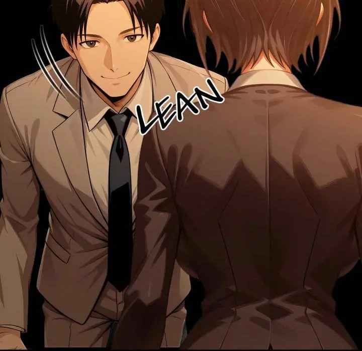 Gangster x Office Lady Episode 133 - Page 129