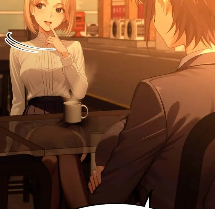 Gangster x Office Lady Episode 133 - Page 15