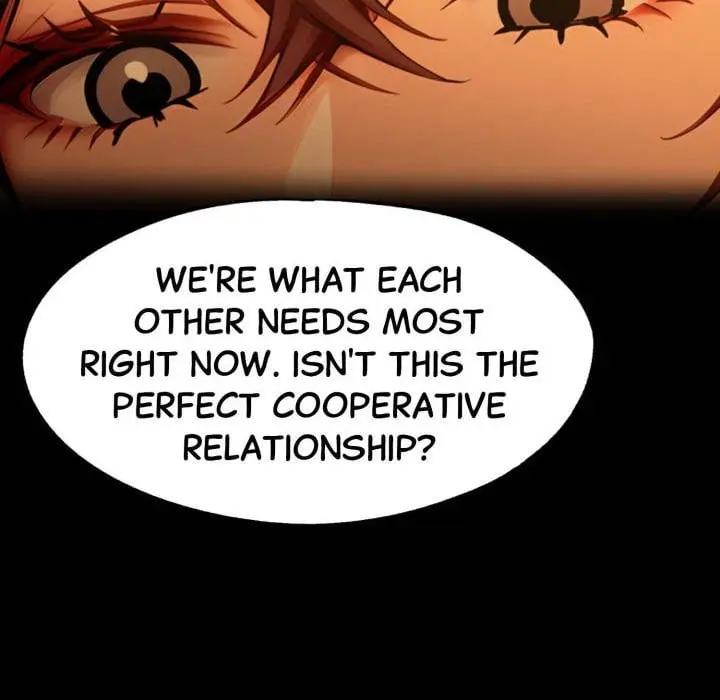 Gangster x Office Lady Episode 133 - Page 133