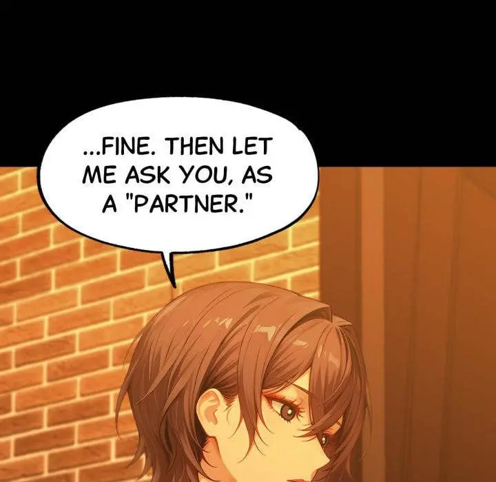 Gangster x Office Lady Episode 133 - Page 134