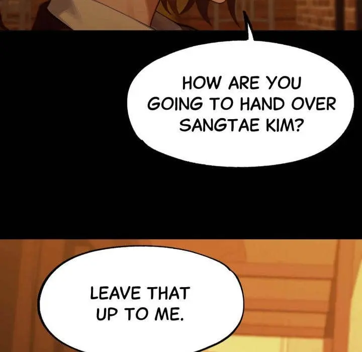 Gangster x Office Lady Episode 133 - Page 138