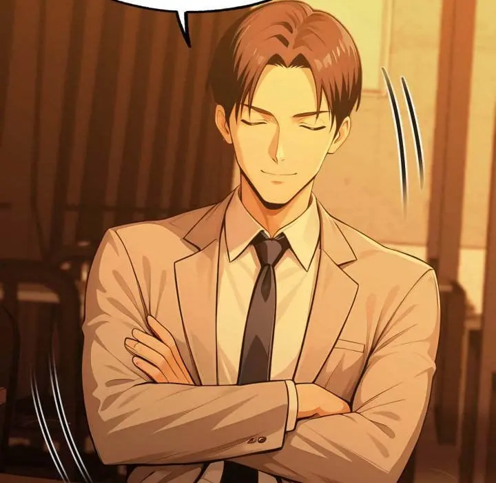 Gangster x Office Lady Episode 133 - Page 139