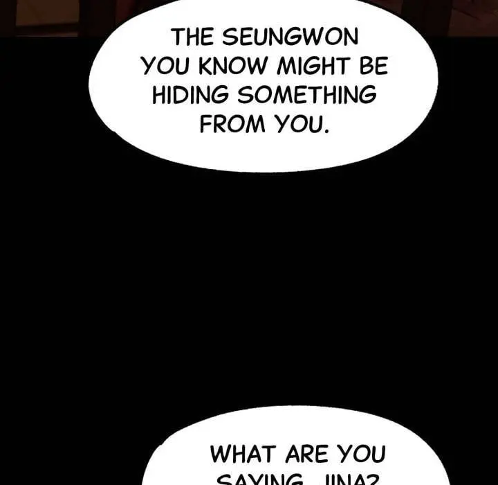 Gangster x Office Lady Episode 133 - Page 16