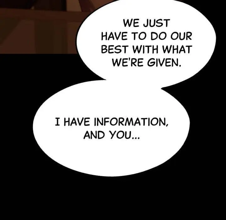 Gangster x Office Lady Episode 133 - Page 142