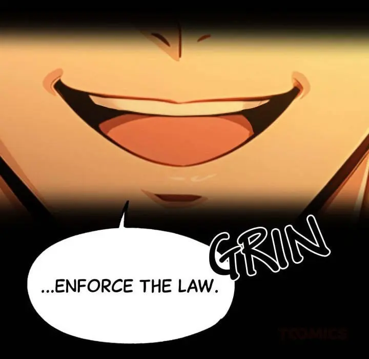 Gangster x Office Lady Episode 133 - Page 143