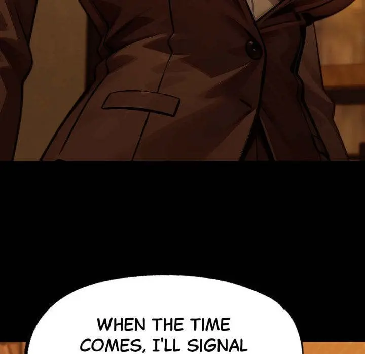 Gangster x Office Lady Episode 133 - Page 146