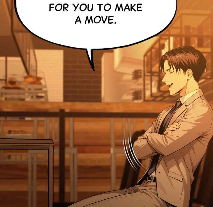 Gangster x Office Lady Episode 133 - Page 147