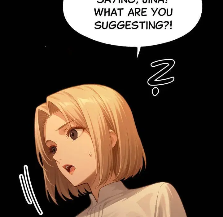 Gangster x Office Lady Episode 133 - Page 17