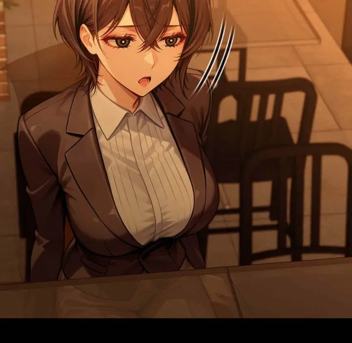 Gangster x Office Lady Episode 133 - Page 150