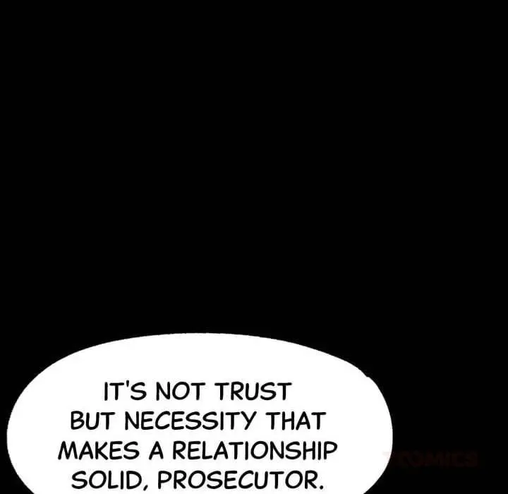 Gangster x Office Lady Episode 133 - Page 151