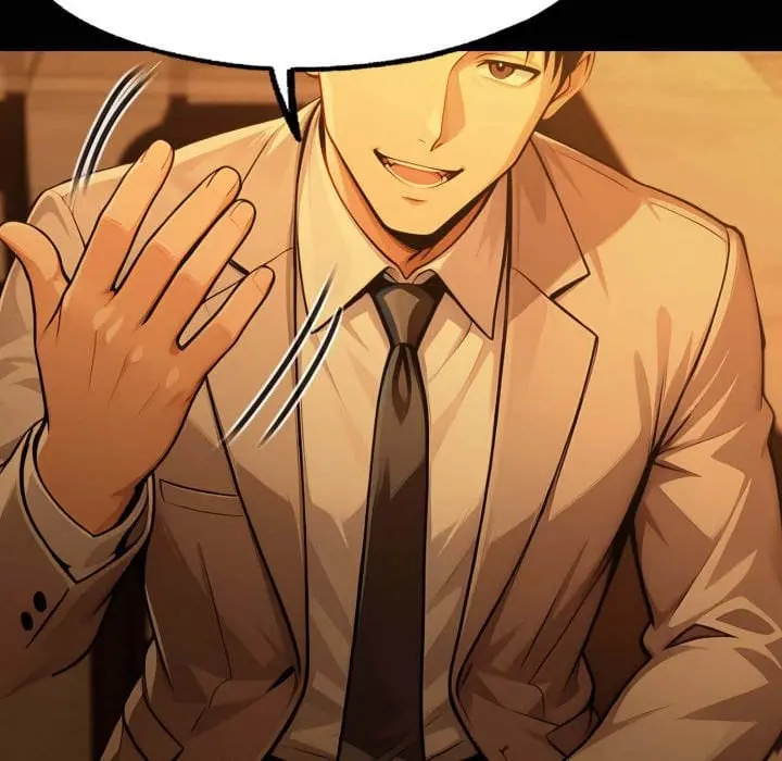 Gangster x Office Lady Episode 133 - Page 152
