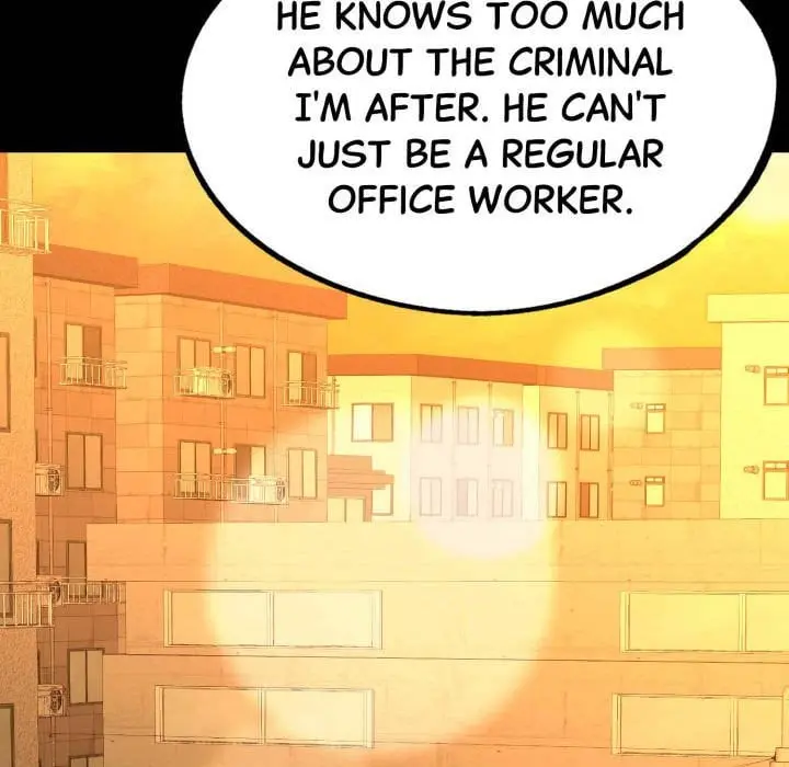 Gangster x Office Lady Episode 133 - Page 19