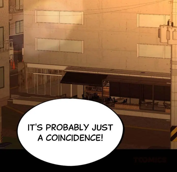 Gangster x Office Lady Episode 133 - Page 20