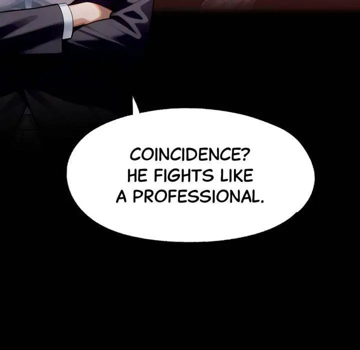 Gangster x Office Lady Episode 133 - Page 23