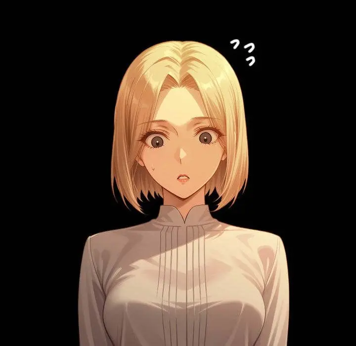 Gangster x Office Lady Episode 133 - Page 24