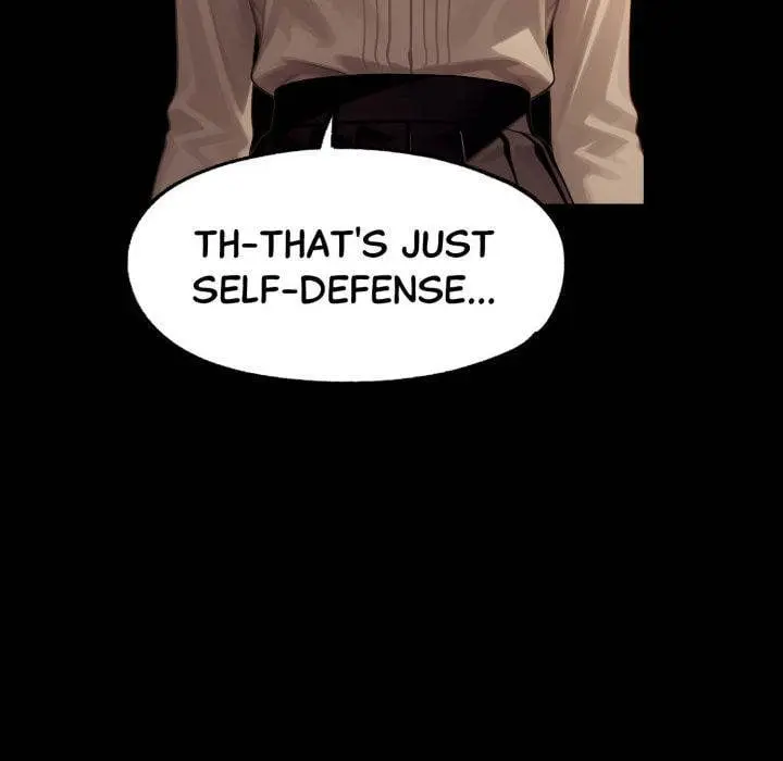 Gangster x Office Lady Episode 133 - Page 25