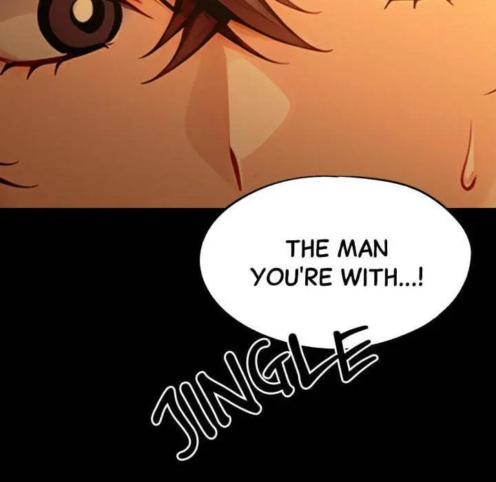 Gangster x Office Lady Episode 133 - Page 29