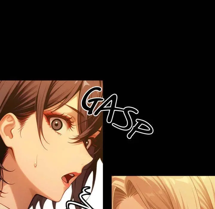 Gangster x Office Lady Episode 133 - Page 30