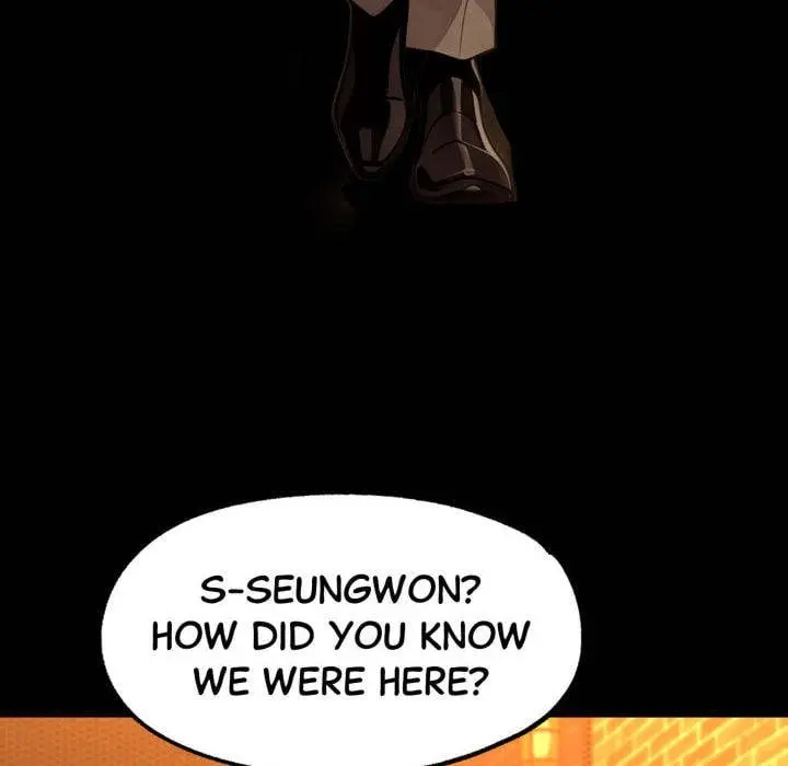 Gangster x Office Lady Episode 133 - Page 34